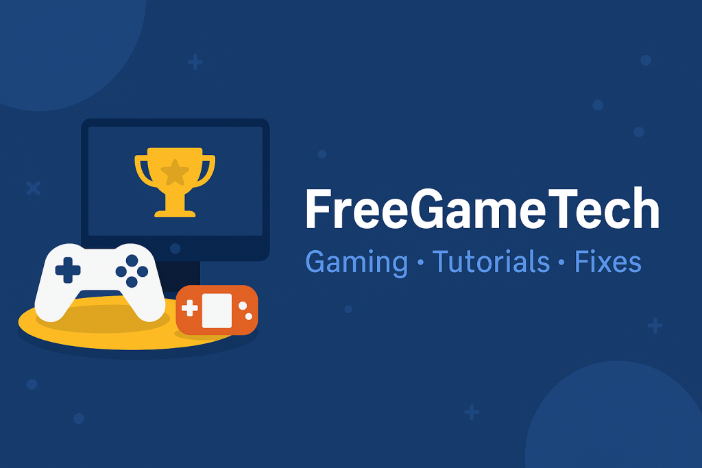 Discover Free & Legal Gaming for Everyone!